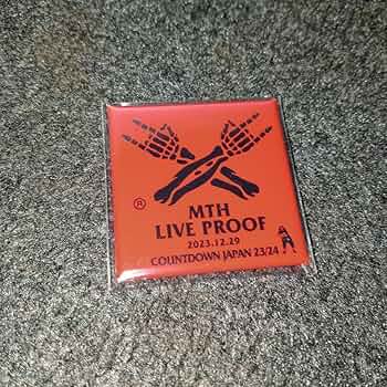 【24h発送】マキシマムザホルモン ライブプルーフ proof 昭和 プルーフ m80154210908_1.jpg?1662640780